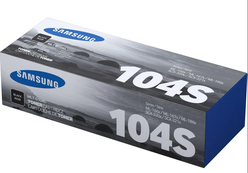 Toner Samsung MLT-D104L